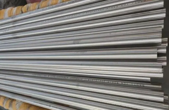 zirconium rod supplier