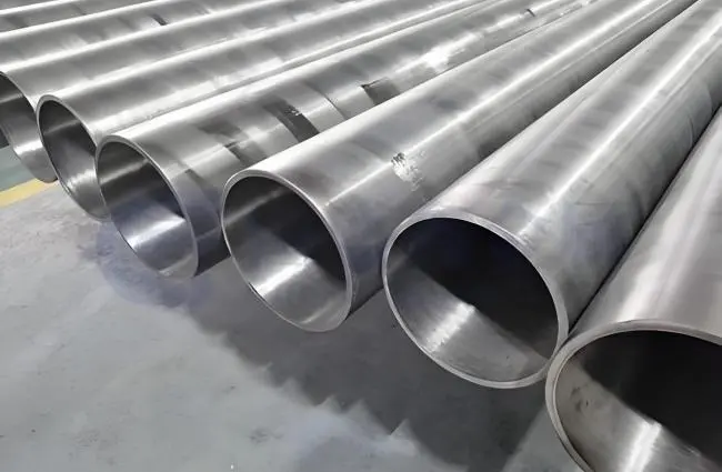 zirconium tube manufacturer