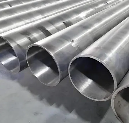 ジルコニウム管