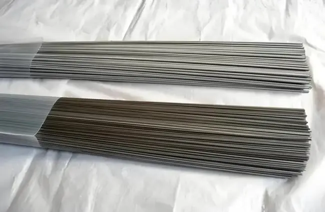 Titanium Wire