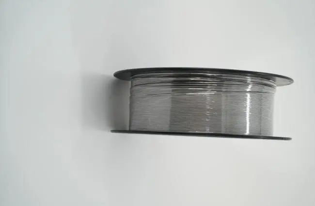 Titanium Wire