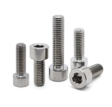 チタンソケットキャップボルト