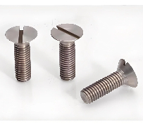 チタンスロットボルト