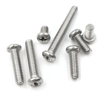 チタンドームヘッドボルト