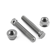 チタン軸アジャスターボルト