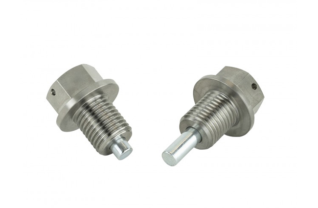 titanium-magnetic-sump-plug-1