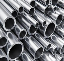 溶接チタンパイプ