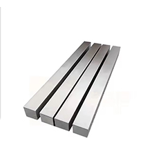 チタンスクエアバー