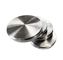 チタン鍛造ディスク