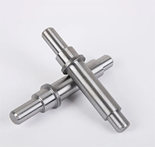 チタンシャフト/鍛造シャフト