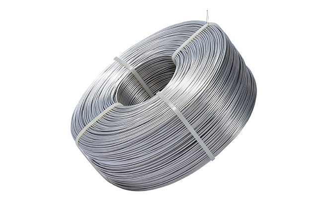 medical titanium wire 1