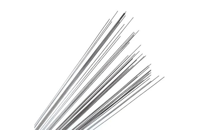 medical titanium wire 3