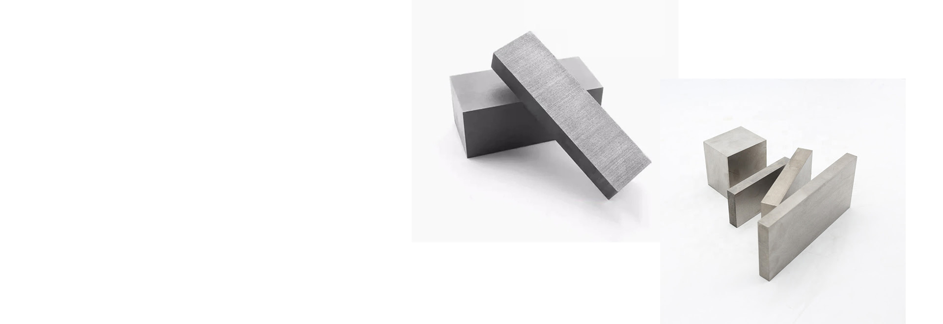 チタンブロック