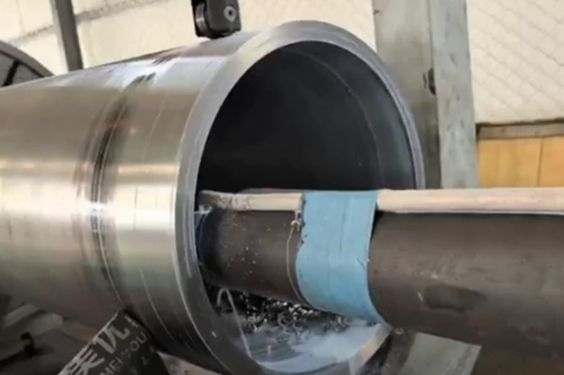 チタンパイプ & チューブ-2