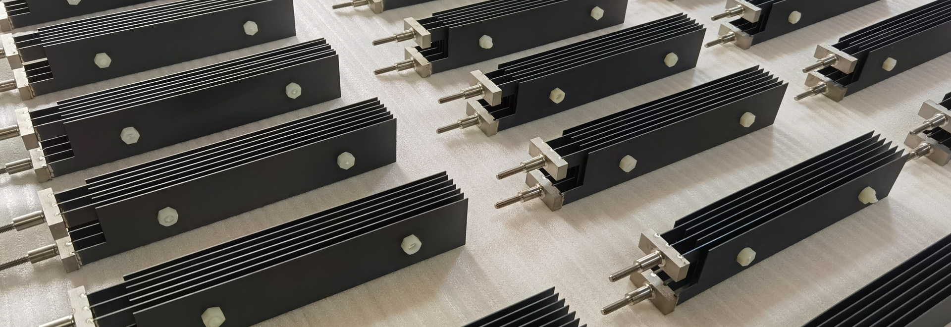 チタンアノード