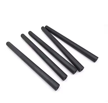 粉末生産のためのチタン電極バー