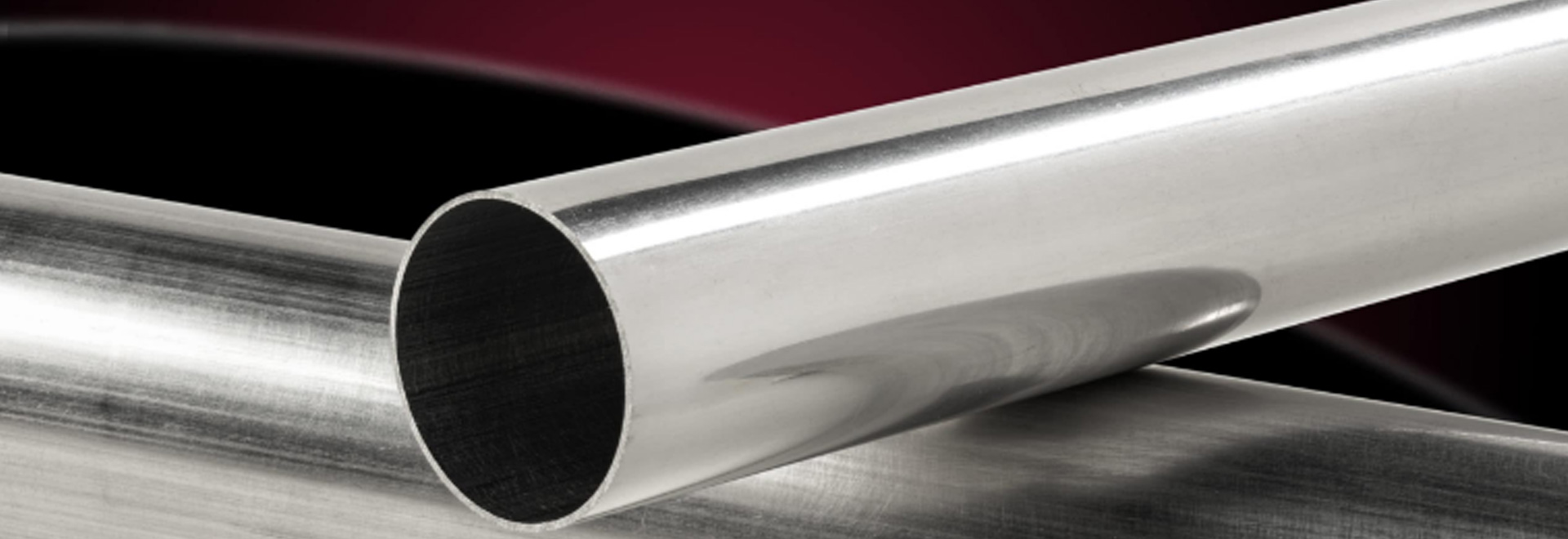 チタンパイプ & チューブ