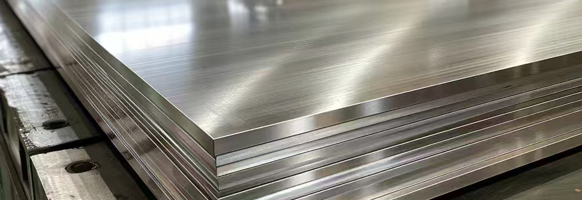 チタンプレート & シート