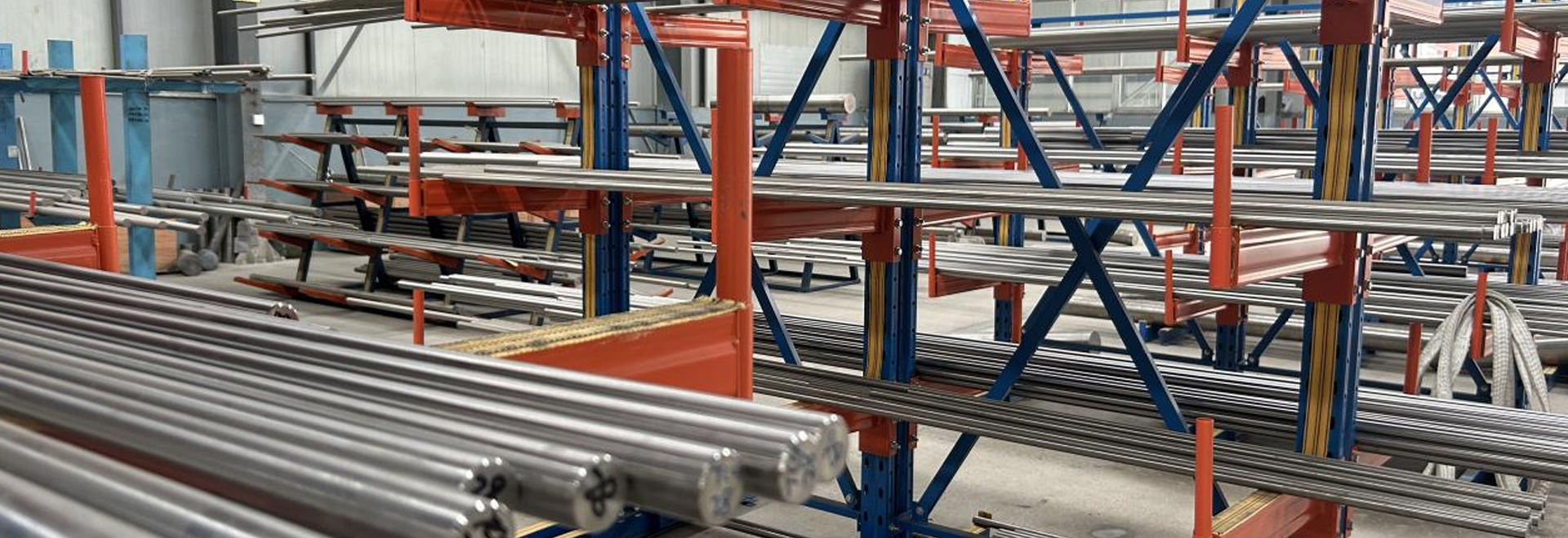 チタン棒 & バー