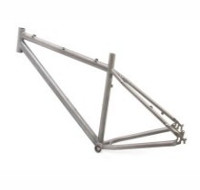 チタンフレーム型部品