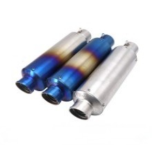 チタン不規則成分