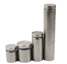 チタンサポート