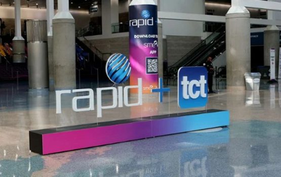 RAPIDおよびTCT 2025