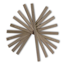 チタン溶接ストリップ